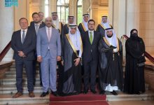صورة برلمانيون مجريون ينوهون بالعلاقات بين الرياض وبودابست  أخبار السعودية