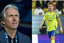 صورة غلوبو: موافقة جيسوس على تدريب النصر «مسألة وقت»  أخبار السعودية