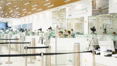 صورة مبادرة تمديد تأشيرات الزيارة المنتهية تشمل «المتغيّب عن العمل»  أخبار السعودية