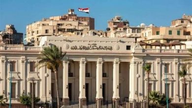 صورة إهمال قاتل في الإسكندرية.. محكمة مصرية تعاقب 3 مسؤولين في «الكاراتيه»  أخبار السعودية