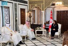 صورة قرض تنموي لتمويل إنشاء قطب واحي في تونس بـ 38 مليون دولار  أخبار السعودية