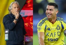 صورة المدرب الهلالي جيسوس يقود النصر بمباركة الدون  أخبار السعودية