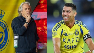 صورة المدرب الهلالي جيسوس يقود النصر بمباركة الدون  أخبار السعودية