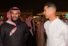 صورة كريستيانو رونالدو: قلبي ينبض بالنصر  أخبار السعودية