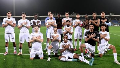 صورة عبدالرحمن بن تركي يقود الشباب لحصد الألقاب  أخبار السعودية