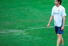 صورة الهلال يحط رحاله في أورلاندو ويبدأ تحضيراته لمواجهة السيتي  أخبار السعودية