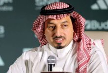 صورة المسحل: هدفنا تأهل المنتخب السعودي لكأس العالم 2026  أخبار السعودية
