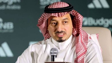 صورة المسحل: هدفنا تأهل المنتخب السعودي لكأس العالم 2026  أخبار السعودية