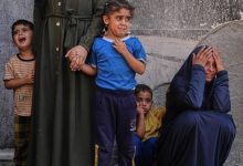 صورة إسرائيل تأمر بإخلاء مناطق جديدة في غزة.. ومصر تحذّر  أخبار السعودية