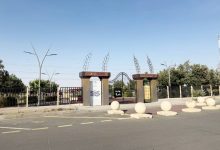 صورة أهالي الحوية يسألون «الأمانة»: لماذا أغلقتم حديقة السنابل؟  أخبار السعودية