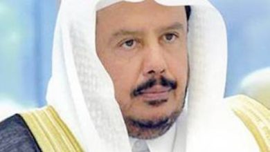 صورة رئيس «الشورى» يبدأ زيارة رسمية إلى مملكة كمبوديا  أخبار السعودية