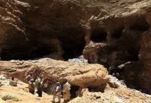 صورة مقتل 11 عاملا وإصابة 7 في انهيار منجم ذهب شرق السودان  أخبار السعودية