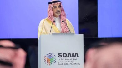 صورة «سدايا» تحتفي بطلبة أكاديمية طويق الفائزين في معرض ITEX 2025  أخبار السعودية