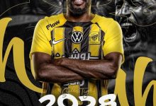 صورة كما تميزت «عكاظ».. شراحيلي اتحادياً حتى 2028  أخبار السعودية
