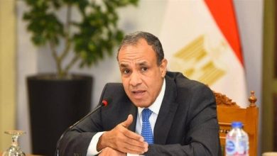 صورة مصر تعلن عن هدنة مرتقبة في غزة  أخبار السعودية