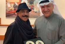 صورة لمسة وفاء من الهندي.. أسرة عبد الله الرويشد: حالته الصحية مستقرة  أخبار السعودية