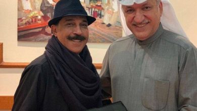 صورة لمسة وفاء من الهندي.. أسرة عبد الله الرويشد: حالته الصحية مستقرة  أخبار السعودية