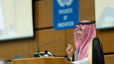 صورة المملكة تشارك في أعمال الدورة الـ 53 لمجلس التنمية الصناعية في فيينا  أخبار السعودية