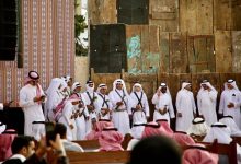 صورة صيف النماص ينطلق من «قصور العسابلة» التاريخية  أخبار السعودية