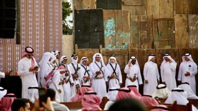 صورة صيف النماص ينطلق من «قصور العسابلة» التاريخية  أخبار السعودية