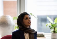 صورة العلا تبوح بسر رؤية 2030  أخبار السعودية