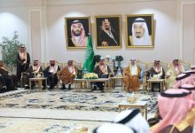 صورة أمير نجران يطّلع على استعدادات المنطقة خلال موسم الصيف  أخبار السعودية