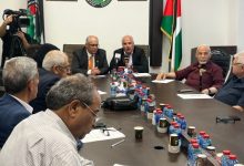 صورة استطلاع: تشاؤم من وقف العدوان على غزة وتراجع شعبية حماس..