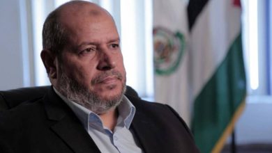 صورة الحية: مستعدون لمفاوضات حقيقية تنهي الحرب وحماس مستعدة لتسليم غزة لاي جهةٍ فلسطينية