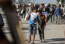 صورة تل أبيب وواشنطن تسعيان لمنع مجلس الأمن وقف عمل “مؤسسة غزة الإنسانية”