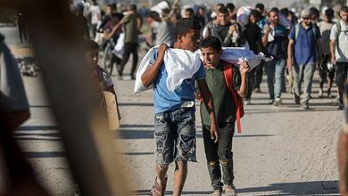 صورة تل أبيب وواشنطن تسعيان لمنع مجلس الأمن وقف عمل “مؤسسة غزة الإنسانية”
