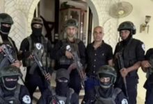 صورة تحذيرات إسرائيلية من مخاطر دعم مجموعة “أبو شباب” المسلحة في غزة