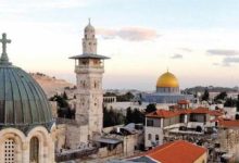 صورة منظمة إسرائيلية: أيار الماضي سجل رقما قياسيا في هدم المباني بالقدس الشرقية منذ بداية العام