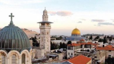 صورة منظمة إسرائيلية: أيار الماضي سجل رقما قياسيا في هدم المباني بالقدس الشرقية منذ بداية العام