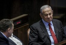 صورة إذاعة الجيش الإسرائيلي: الأمور تتجه للتصويت على حل الكنيست بعد عدم احراز تقدم بين الحريديم والليكود