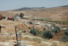 صورة الاحتلال يعدل القوانين للسيطرة على الأراضي في الضفة