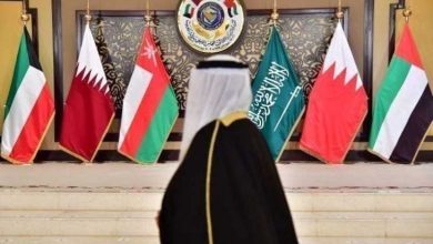 صورة الوزاري الخليجي يدعو لإنهاء العدوان على غزة وعودة النازحين وانسحاب “إسرائيل”