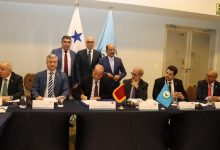 صورة برلمان أمريكا اللاتينية والكراييب يخصص استقبالا خاصا لوفد مجلس المستشارين
