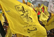 صورة “فتح”: حماس دقت كل الأبواب لكنها لم تتجه نحو منظمة التحرير الفلسطينية