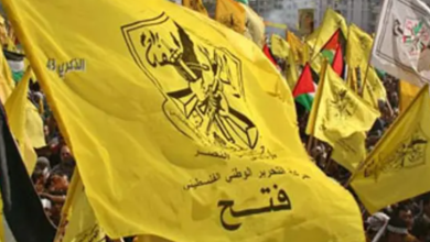 صورة “فتح”: حماس دقت كل الأبواب لكنها لم تتجه نحو منظمة التحرير الفلسطينية