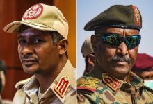 صورة تفجُّر الصراع بين القوّات المسلّحة السودانيّة والدعم السريع: الأسباب والتداعيات المحتملة