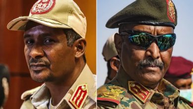 صورة تفجُّر الصراع بين القوّات المسلّحة السودانيّة والدعم السريع: الأسباب والتداعيات المحتملة