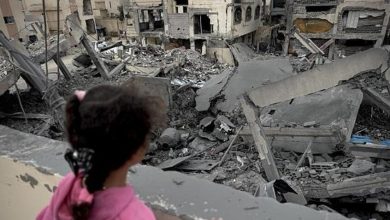 صورة إعلام عبري: إعلان حماس نتيجة ضغوط أمريكية وقطرية ومصرية وهناك فرصة لتحقيق اختراق