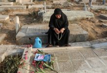 صورة غزة: 110 شهداء و583 إصابة و9 مفقودين خلال محاولات الحصول على المساعدات