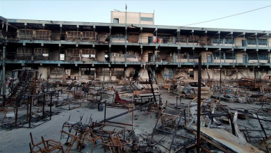 صورة التربية”: 16,382 طالبا استُشهدوا و792 مدرسة وجامعة تعرضت للقصف والتخريب منذ بداية العدوان على الضفة وغزة