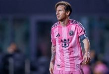 صورة | هل نشهد ظهور ليونيل ميسي في الملاعب السعودية؟