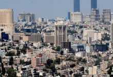 صورة | تعرف إلى حالة الطقس في الأردن حتى الأربعاء