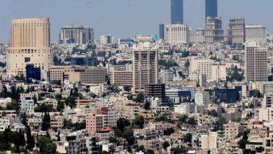 صورة | تعرف إلى حالة الطقس في الأردن حتى الأربعاء