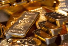 صورة | استقرار ملحوظ في أسعار الذهب عالميا بعد تقلبات الأسواق خلال الأسبوع الماضي
