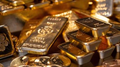 صورة | استقرار ملحوظ في أسعار الذهب عالميا بعد تقلبات الأسواق خلال الأسبوع الماضي