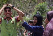 صورة | حماس: مجزرة رفح تكشف فاشية الاحتلال وتستدعي تحركا دوليا عاجلا